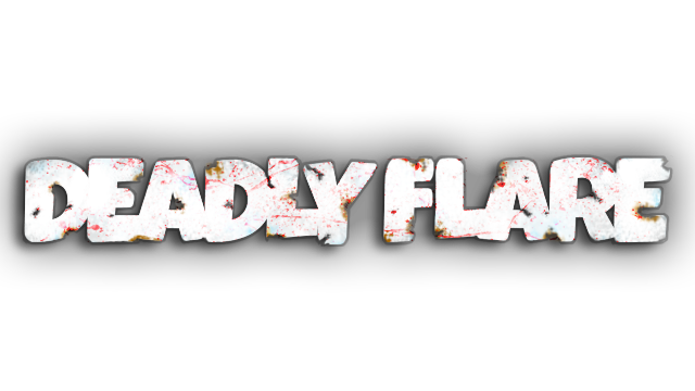 Deadly Flare Logo