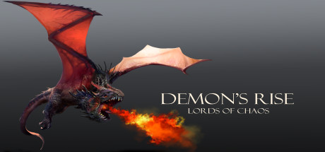 Demon S Rise Lords Of Chaos On Steam - 