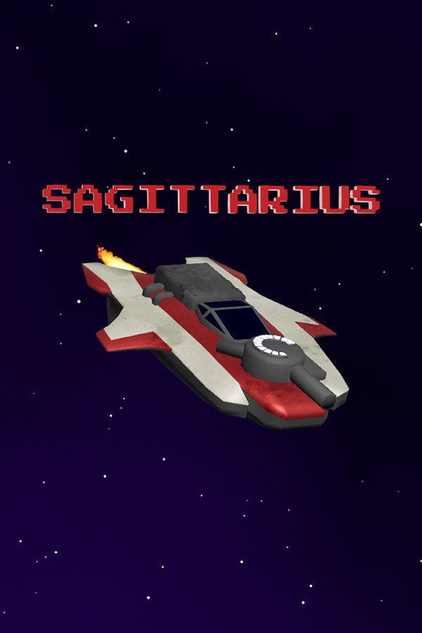 Sagittarius for steam