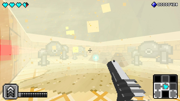 Скриншот из The Indie Game Legend 3D