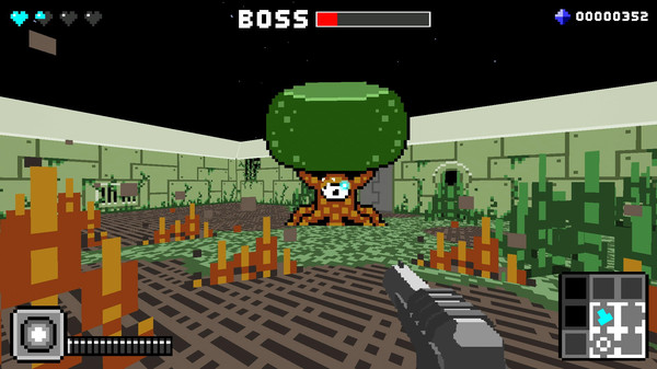 Скриншот из The Indie Game Legend 3D