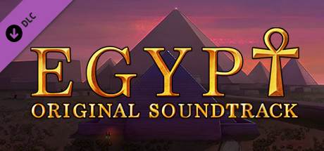 Купить Egypt Original Soundtrack (DLC)