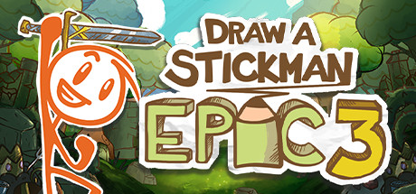 Draw a Stickman: EPIC Free instal the last version for apple