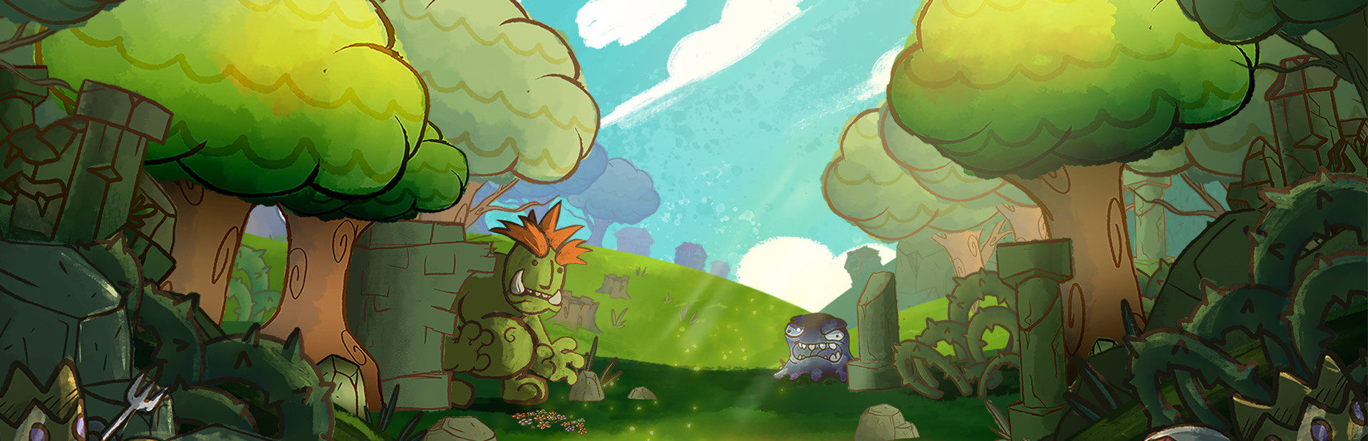 Draw a Stickman: EPIC 3