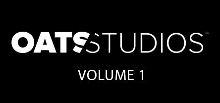 Oats Studios - Volume 1: OATS STUDIOS: VOLUME 1 - FEATURE cover art