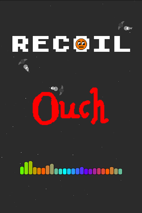 RECOIL for steam