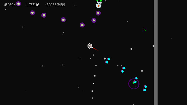 RECOILfor windows and Linux 1