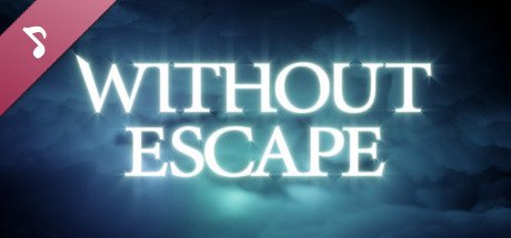 Without Escape Original Soundtrack cover art