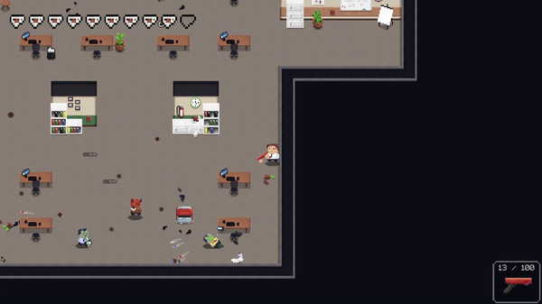 The Worst Day Everfor windows and Linux 1