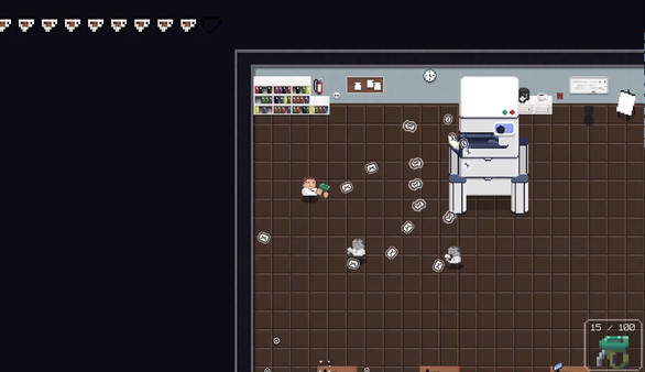 The Worst Day Ever game for windows Pc 1