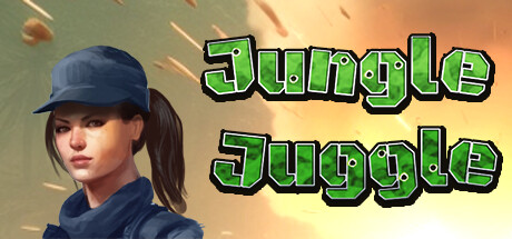 Купить Jungle Juggle