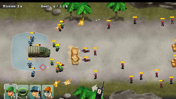 Jungle Jugglefor windows and Linux 1