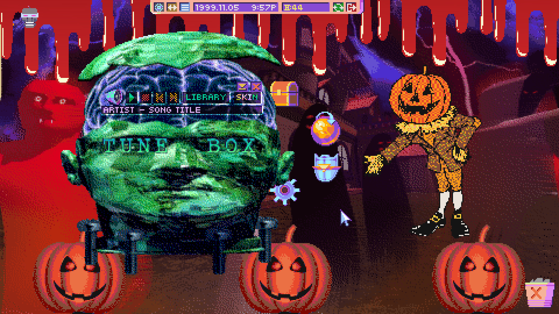 Hypnospace Outlaw download the new version for mac