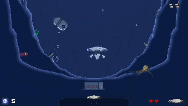 Odyssee game for Linux 1