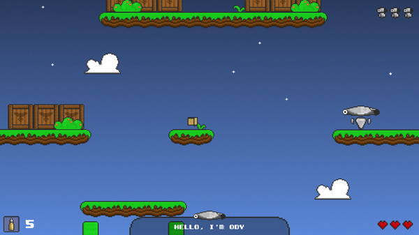 Odyssee game for windows Pc 1