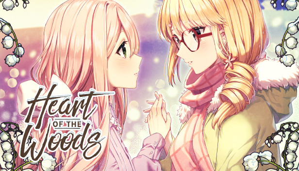 Heart of the Woods