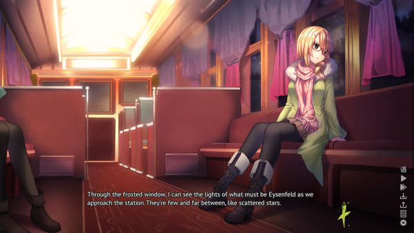 Heart of the Woods for linux