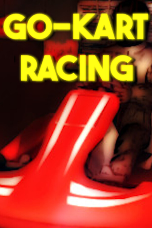 Go-Kart Racing for steam Go-Kart Racing for steam