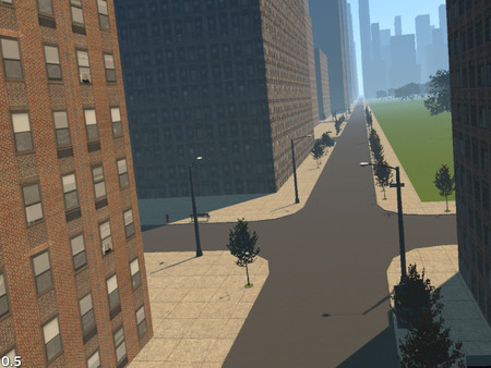 Скриншот из The Armclaw Experiment