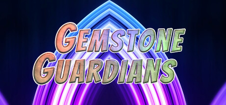 Gemstone Guardians cover art