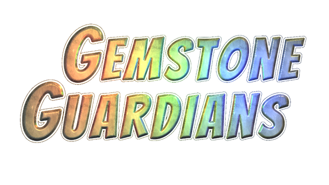 Gemstone Guardians Logo