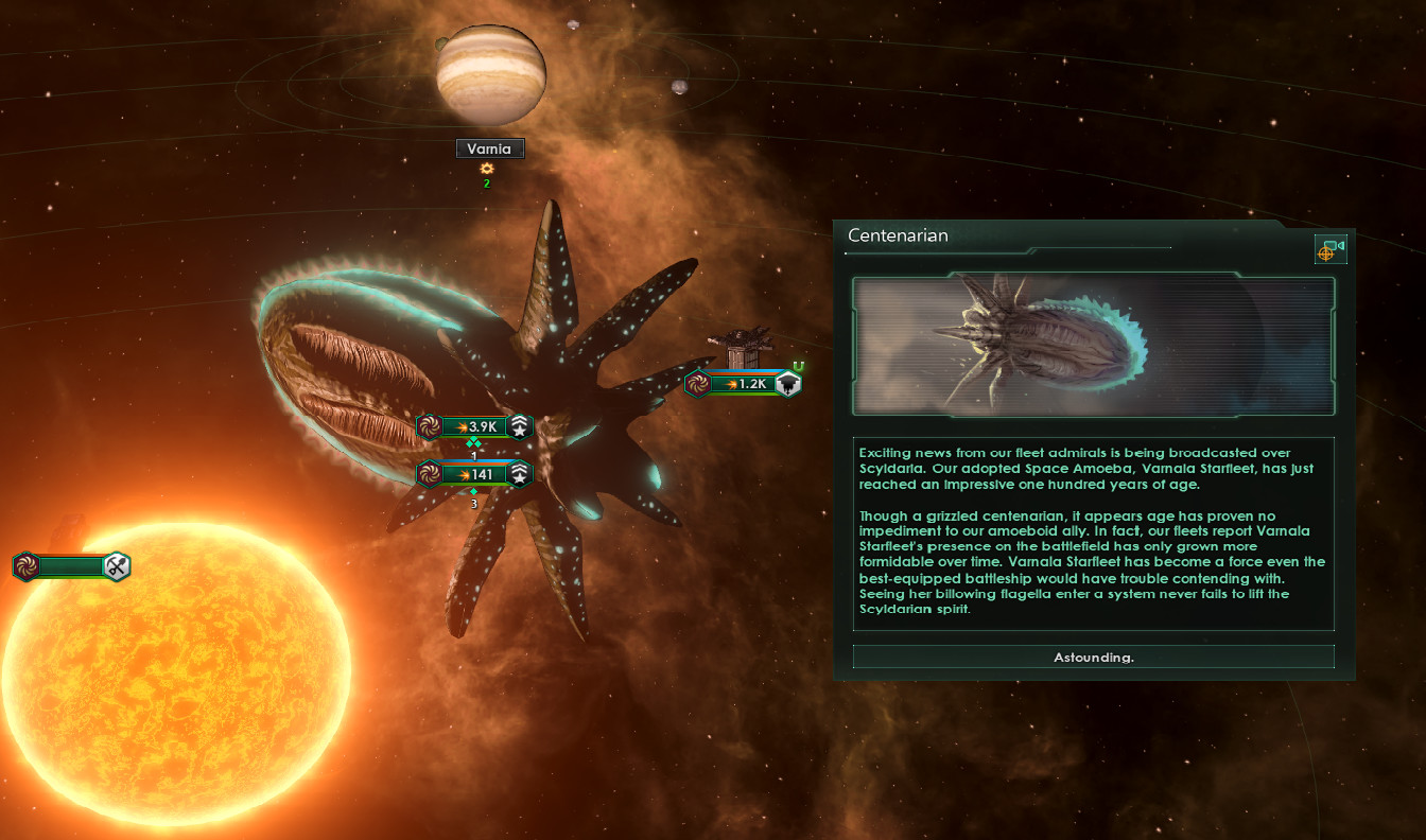 how to play stellaris on steam