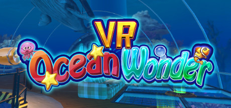 Купить Ocean Wonder VR