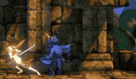 Tower Hunter: Erza's Trial