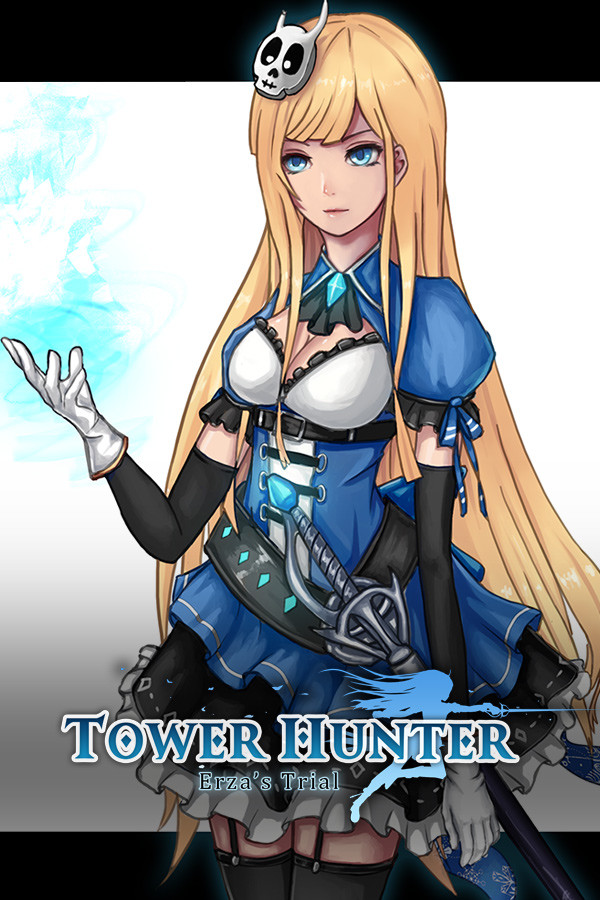 Tower Hunter: Erza's Trial for steam