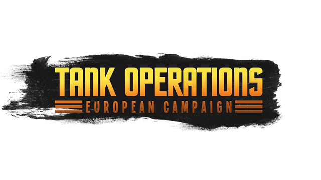 Tank Operations: European Campaign Logo