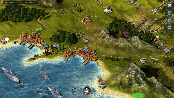 Tank Operations: European Campaignfor windows and Linux 1