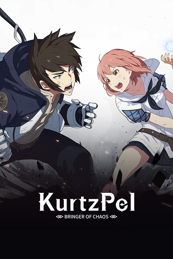 KurtzPel for steam KurtzPel for steam
