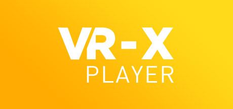 Купить VR-X Player Steam Edition