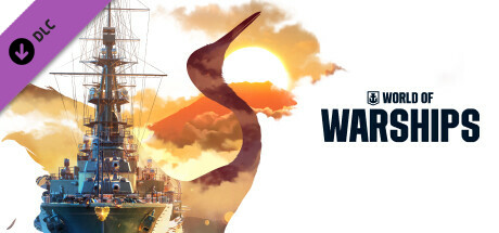 World of Warships — Starter Pack: Ishizuchi cover art