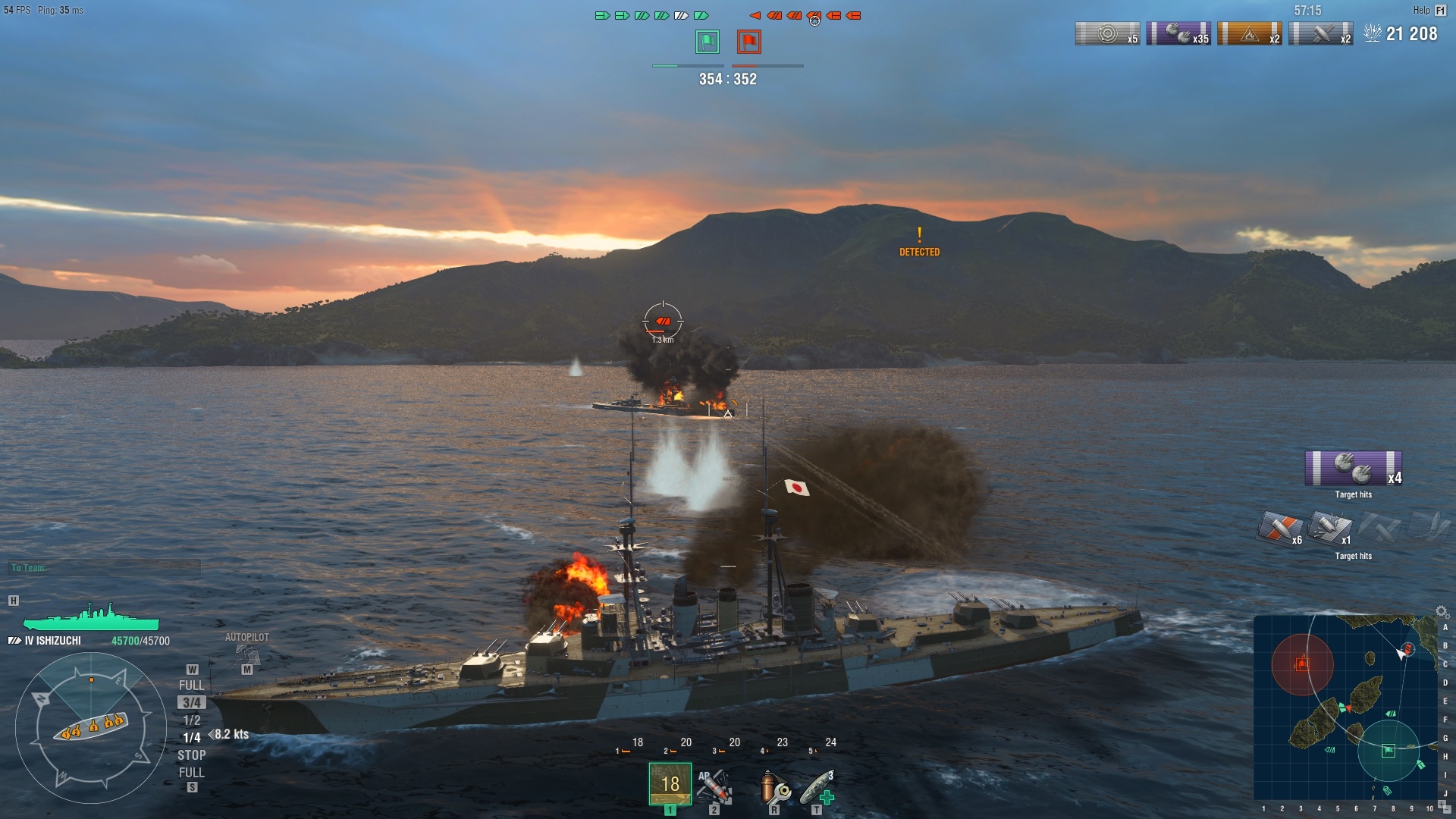slow download world of warships