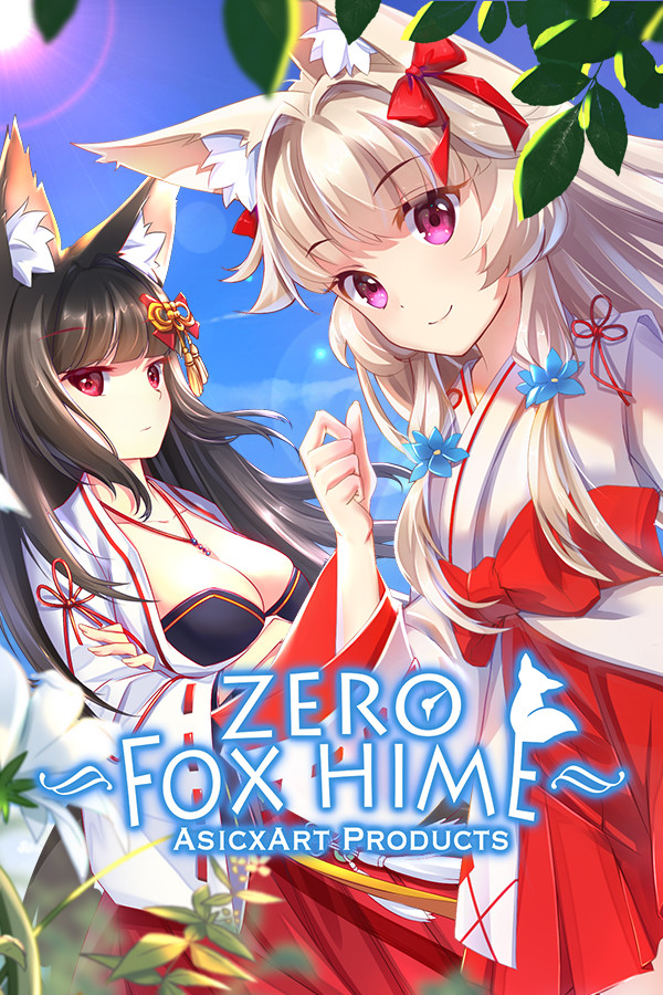 Fox Hime Zero for steam Fox Hime Zero for steam