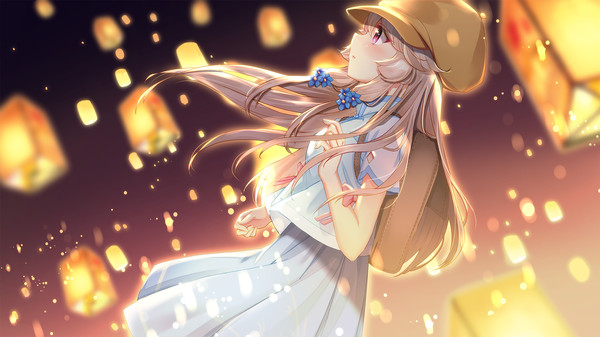 Скриншот из Fox Hime Zero