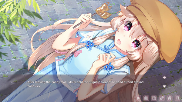 Скриншот из Fox Hime Zero