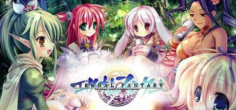View Eternal Fantasy on IsThereAnyDeal