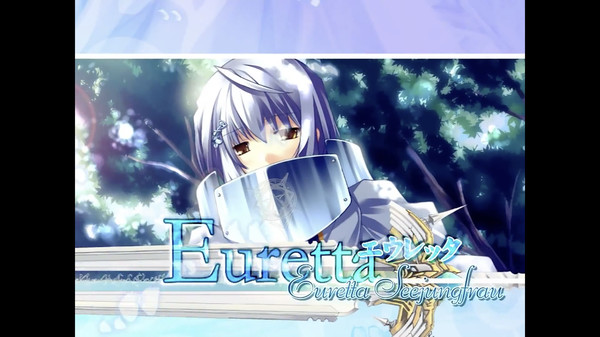 Скриншот из Eternal Fantasy
