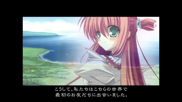 Eternal Fantasy game for windows Pc 1