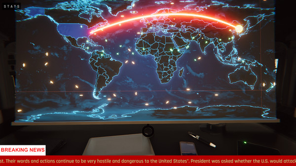 I Am Your President for linux