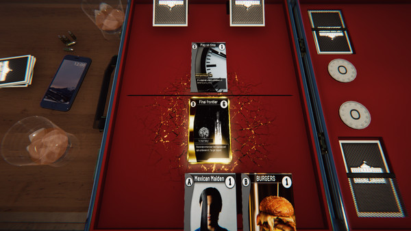 I Am Your President game for windows Pc 1