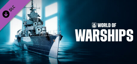 World of Warships - Anshan Pack