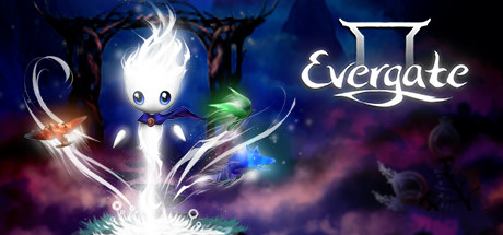Evergate 游戏图标