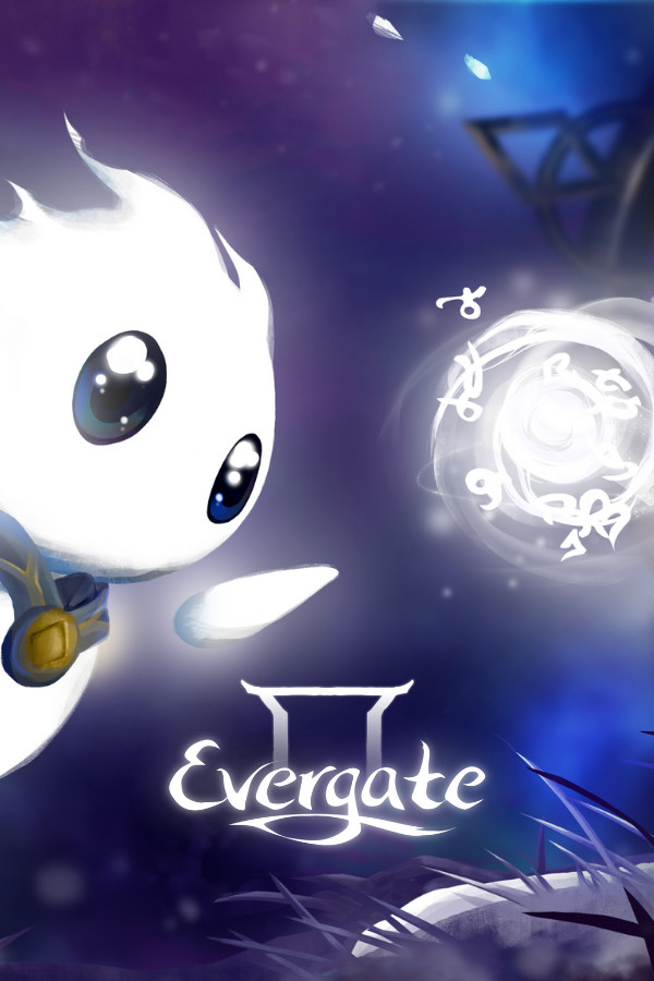 Evergate for steam