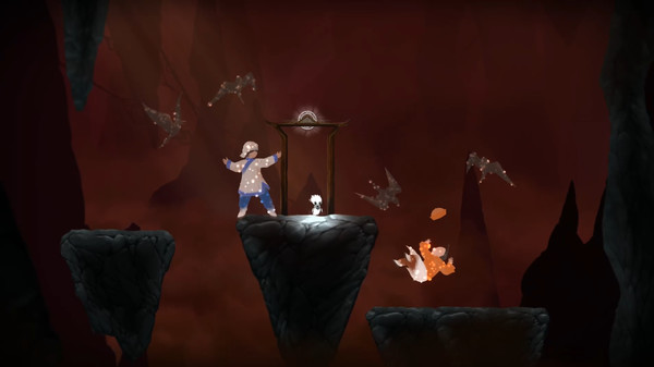 Evergate game for windows Pc 1