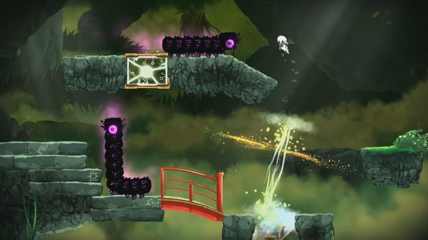 Evergate game for Linux 1