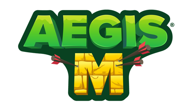 Aegis Legends Logo