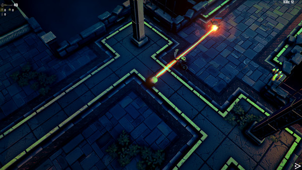 AegisM game for windows Pc 1